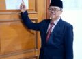 Tantangan dan Prospek Tafsir Integratif dalam Transformasi Sosial Menuju Indonesia Emas 2045:  Membaca Peran Strategis Sinergi Akademisi, Pemerintah, dan Pengusaha