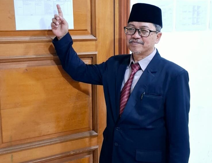 Tantangan dan Prospek Tafsir Integratif dalam Transformasi Sosial Menuju Indonesia Emas 2045:  Membaca Peran Strategis Sinergi Akademisi, Pemerintah, dan Pengusaha