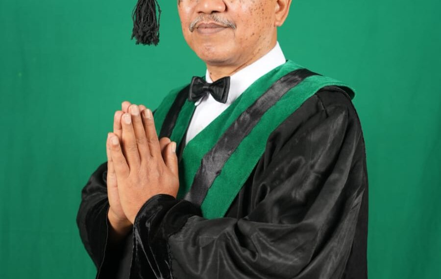 al-Qur’an Panduan Hidup dan Pengetahuan untuk Kemanusiaan