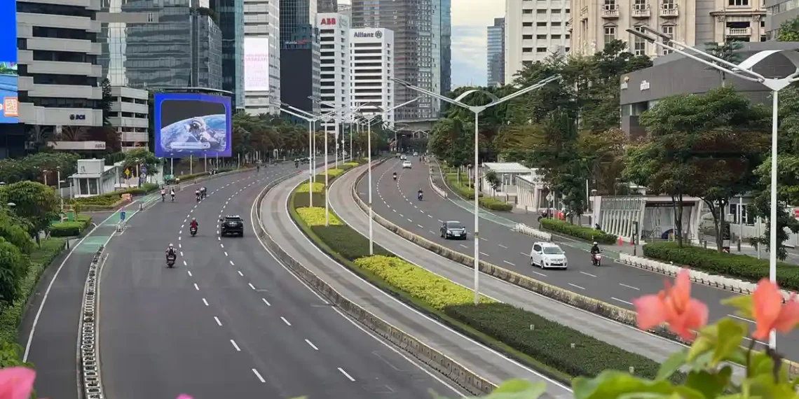Idul Fitri dan Kota yang Mendadak Sepi: Alquran, Tradisi Ramadan, dan Mudik Mahasiswa Rantau