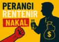 Strategi Baznas Kota Malang Perangi Rentenir