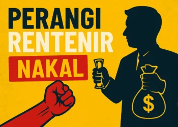 Strategi Baznas Kota Malang Perangi Rentenir