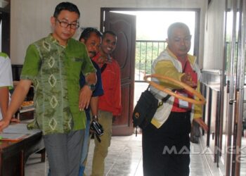 Baznas Kota Malang Siap Lahirkan Wirausahawan Baru