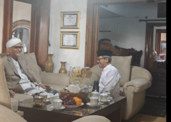 Pendidikan Karakter Pesantren