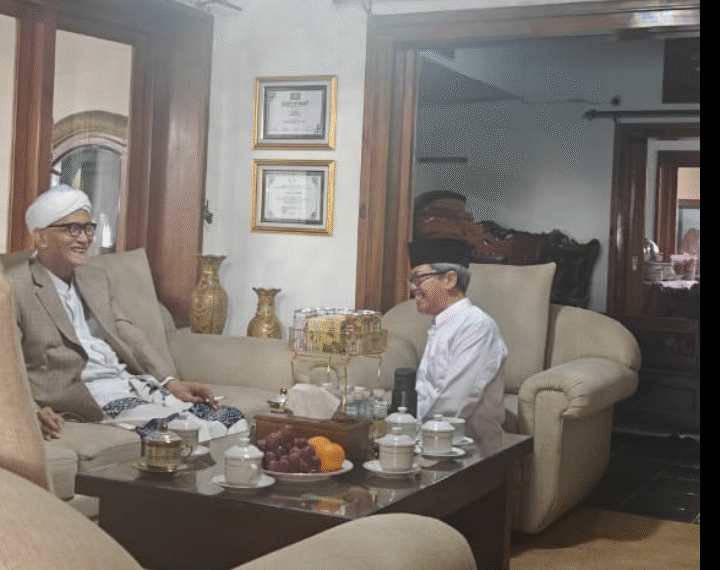 Pendidikan Karakter Pesantren