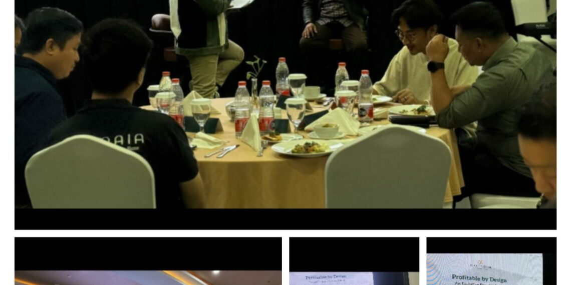 MERITOKRASI QUR’ANI DALAM DUNIA AKADEMIK