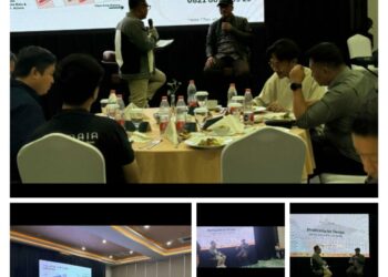 MERITOKRASI QUR’ANI DALAM DUNIA AKADEMIK