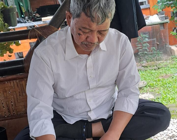 IMPLEMENTASI VISI INTEGRASI DALAM TATA KELOLA MANAJEMEN