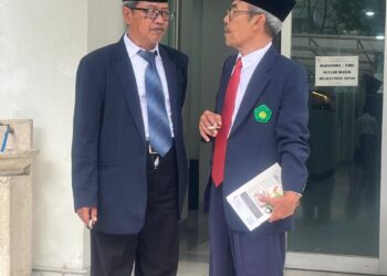 IMPLEMENTASI VISI INTEGRASI DALAM TATA KELOLA MANAJEMEN