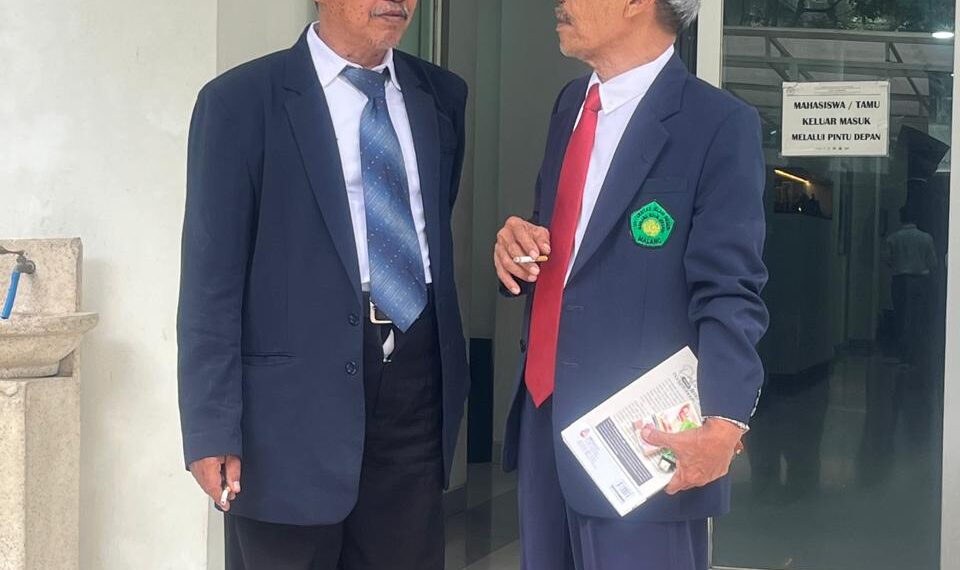 IMPLEMENTASI VISI INTEGRASI DALAM TATA KELOLA MANAJEMEN