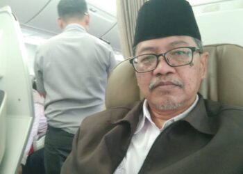 IMPLEMENTASI VISI INTEGRASI DALAM TATA KELOLA MANAJEMEN