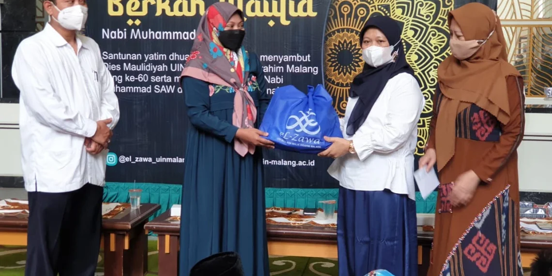 MISI PROFETIK PTKI SEBAGAI INSTITUSI PENDIDIKAN ISLAM