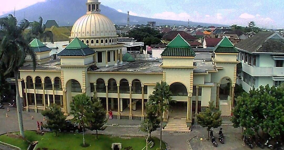 MISI PROFETIK PTKI SEBAGAI INSTITUSI PENDIDIKAN ISLAM