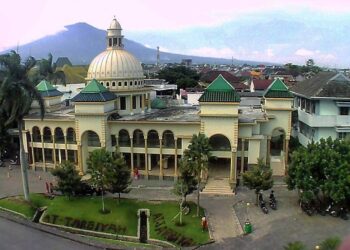 MISI PROFETIK PTKI SEBAGAI INSTITUSI PENDIDIKAN ISLAM