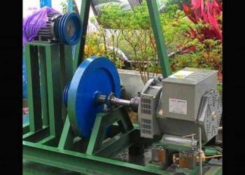 Kerjasama, Baznas Malang – Yayasan Al-Kaffah Luncurkan “Flywheel”