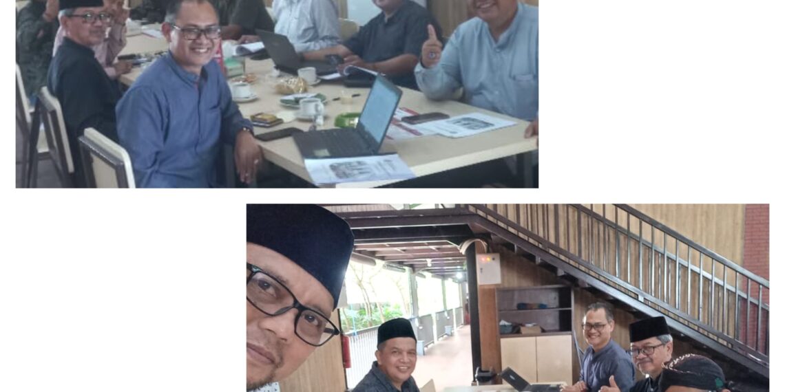 BMT NU Kabupaten Malang Siap Menjadi KSPPS Mandiri 2026, Kinerja Membaik dan Investor Mulai Melirik — MWC NU Diimbau Segera Bermitra dan Membuka Cabang