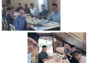 BMT NU Kabupaten Malang Siap Menjadi KSPPS Mandiri 2026, Kinerja Membaik dan Investor Mulai Melirik — MWC NU Diimbau Segera Bermitra dan Membuka Cabang