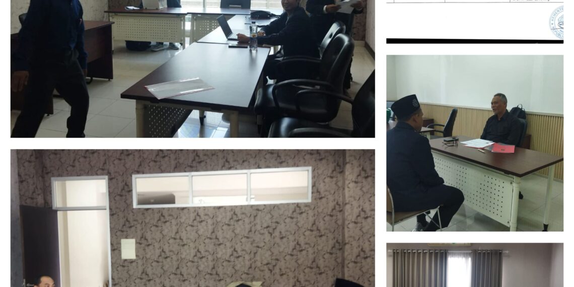 Program Pascasarjana UIN Maliki Malang Selenggarakan Ujian Kualifikasi Doktoral Beasiswa LPPD Jawa Timur