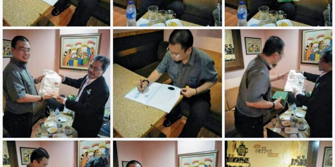 Perhatian khusus Baznas Kota Malang bagi Mualaf