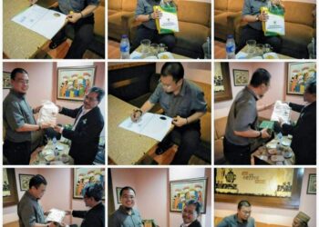 Perhatian khusus Baznas Kota Malang bagi Mualaf