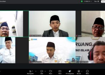 Pascasarjana UIN Maliki Malang dan UNZAH Probolinggo Matangkan PKS untuk Penguatan SDM dan Pembukaan Program Doktor