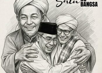 Kabar Gembira dari Lirboyo: PBNU Sepakat Muktamar Ke-35 NU Digelar Secepatnya