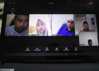 UIN Maliki Malang dan UI Tribakti Lirboyo Matangkan Persiapan PKS Akademik