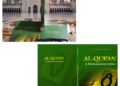 Buku “Al-Qur’an dan Permasalahan Sosial” Hadirkan Model Kemandirian Ekonomi Pesantren Pinggiran Kota Malang