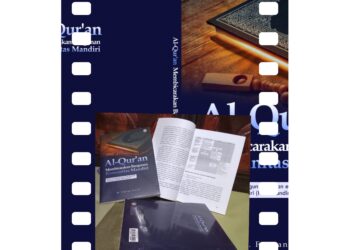 Al-Qur’an Membicarakan Bangunan Komunitas Mandiri