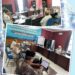 Rapat Komisi B Senat UIN Maliki Malang Bahas Isu Strategis Penelitian, Pengabdian, dan Publikasi
