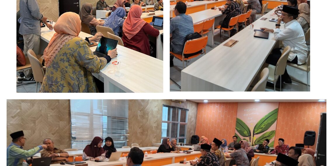 Evaluasi Akademik Pascasarjana UIN Maliki Malang: Dinamika Peningkatan Mutu, Tantangan Implementasi, dan Kesiapan Institusional