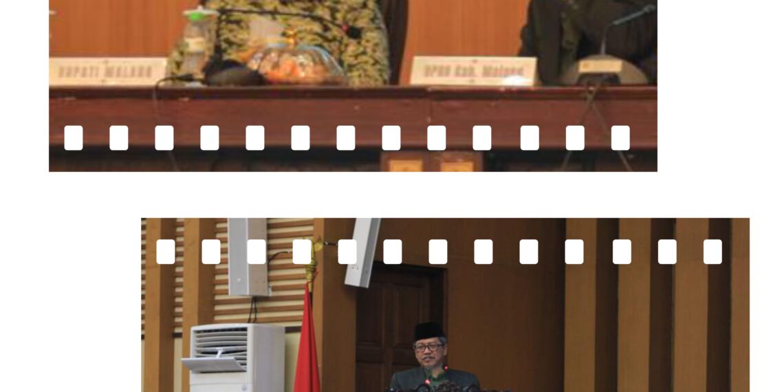 Sinergi Pemda dan Akademisi Diperkuat untuk Bangun Ekonomi Daerah Berbasis Kerakyatan