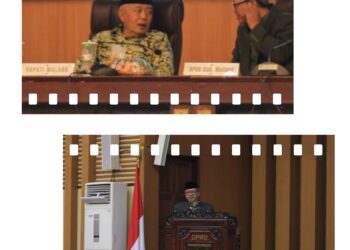 Sinergi Pemda dan Akademisi Diperkuat untuk Bangun Ekonomi Daerah Berbasis Kerakyatan