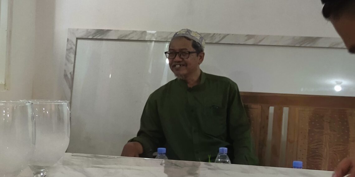 Indonesia di Bawah Bayangan Algoritma: Dari BlackRock hingga Scopus