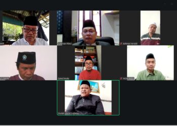 UIN Maliki Malang dan STAI Miftahul Ulum Sumenep Bahas Rencana Kerja Sama Akademik dan Pembinaan