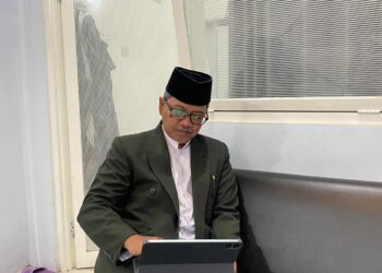 Pendidikan dalam Kuburan Globalisme: Internasionalisasi dan Bunuh Diri Nasionalisme Bangsa