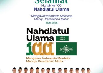 Kebersamaan Antarorganisasi Islam dan Kedewasaan Berjamaah