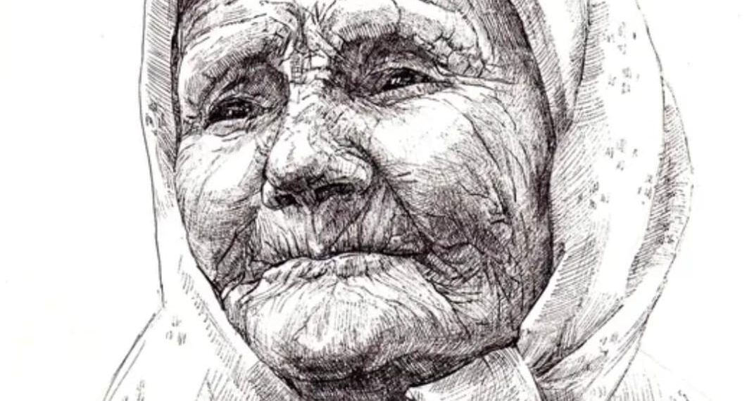 Mbah Aluk: Perempuan Sederhana Ahli Ibadah