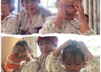 IBuku bernama Hanifah