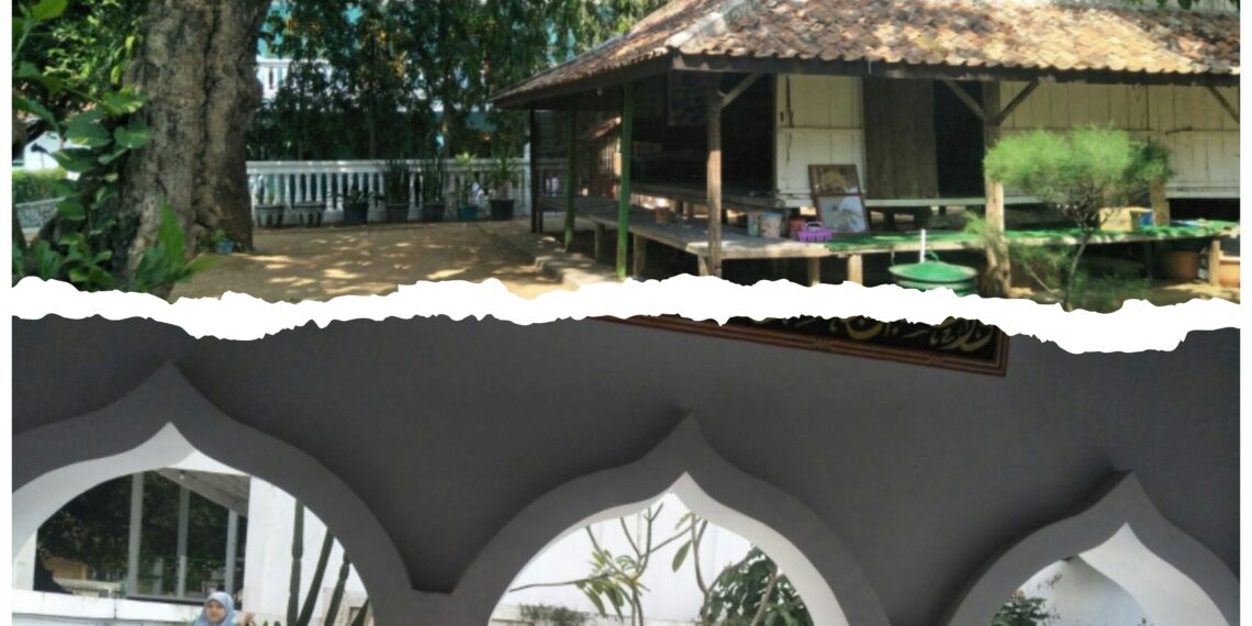 Berjuang dalam Diam: Sanad, Dakwah, dan Warisan Spiritual Mbah Zayyadiy