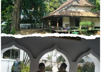 Berjuang dalam Diam: Sanad, Dakwah, dan Warisan Spiritual Mbah Zayyadiy