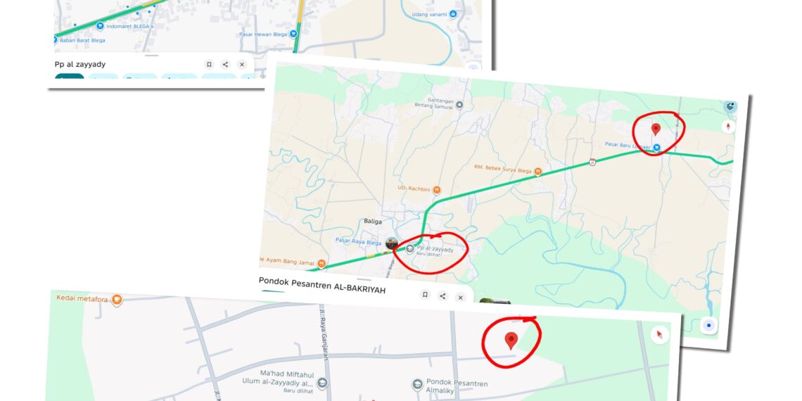Otoritas Pinggiran: Etika Ruang dan Modal Simbolik dalam Keteladanan Mbah Zayyadiy