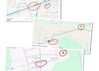 Otoritas Pinggiran: Etika Ruang dan Modal Simbolik dalam Keteladanan Mbah Zayyadiy