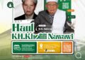 Abah yang Tetap Hadir: Mengenang 21 Tahun Haul KH. Kholili Nawawi