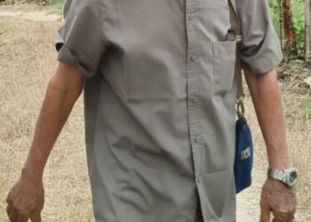 Jejak Hidup Pecinta al-Qur’an: Saelan