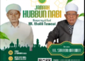 Abah yang Tetap Hadir: Mengenang 21 Tahun Haul KH. Kholili Nawawi