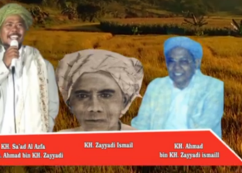 Dari Bangkalan ke Bangil: Rihlah Ilmiah dan Genealogi Spiritual Mbah Zayyadiy