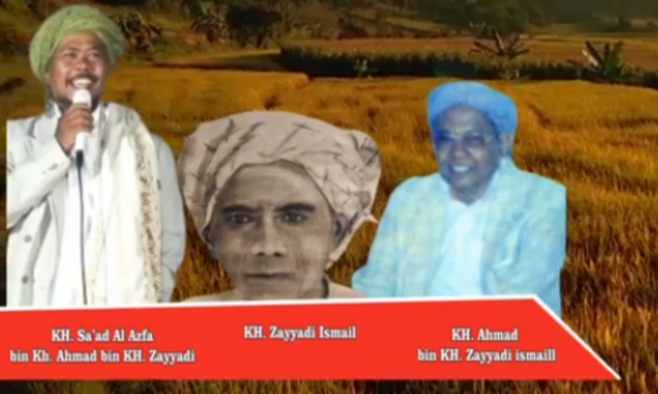 Dari Bangkalan ke Bangil: Rihlah Ilmiah dan Genealogi Spiritual Mbah Zayyadiy