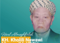 Tradisi Istiqamah Abah dalam Pendampingan Santri