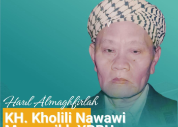 Tradisi Istiqamah Abah dalam Pendampingan Santri